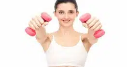 Abnehmen durch Sport