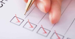 Checkliste für einen Kurantrag