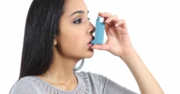 Kur bei Asthma