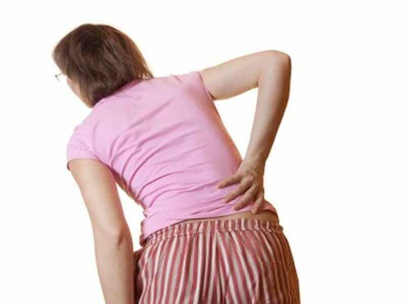 Osteoporose