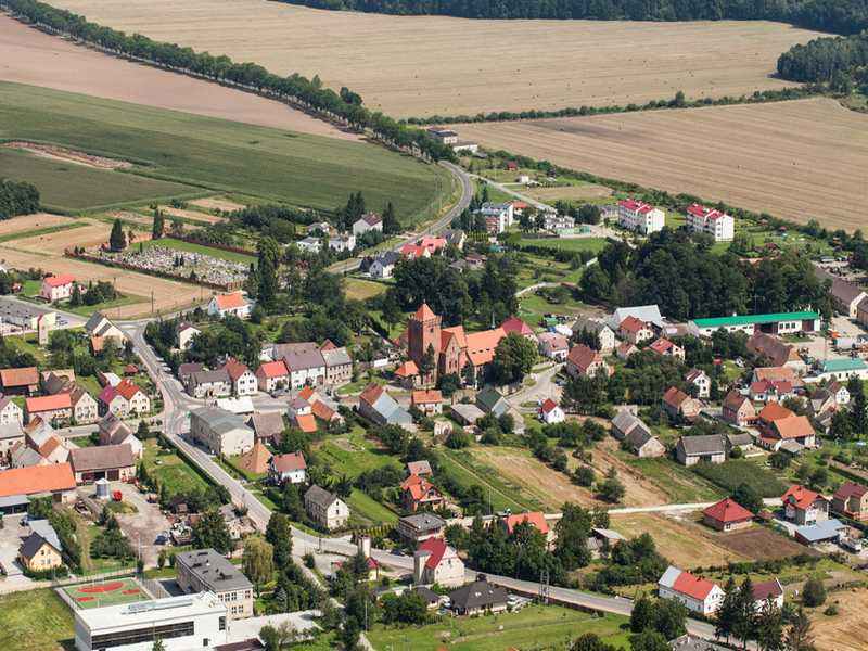 Kurort in Polen