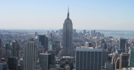 Empire State Building