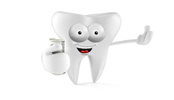 Voraussetzungen für Zahnimplantate