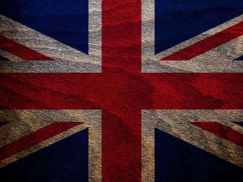 Großbritannien
