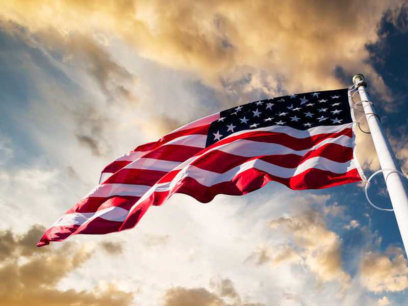 USA