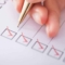 Checkliste für einen Kurantrag