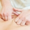 Massage-Handgriffe